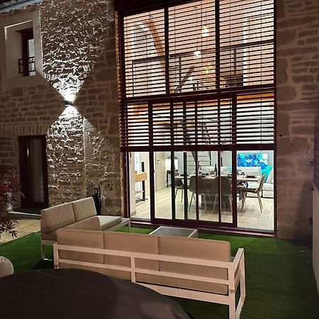 Charmante Maison Climatisee Avec Son Jardin A 10 Minutes De Dijon Marsannay-la-Côte Exteriör bild