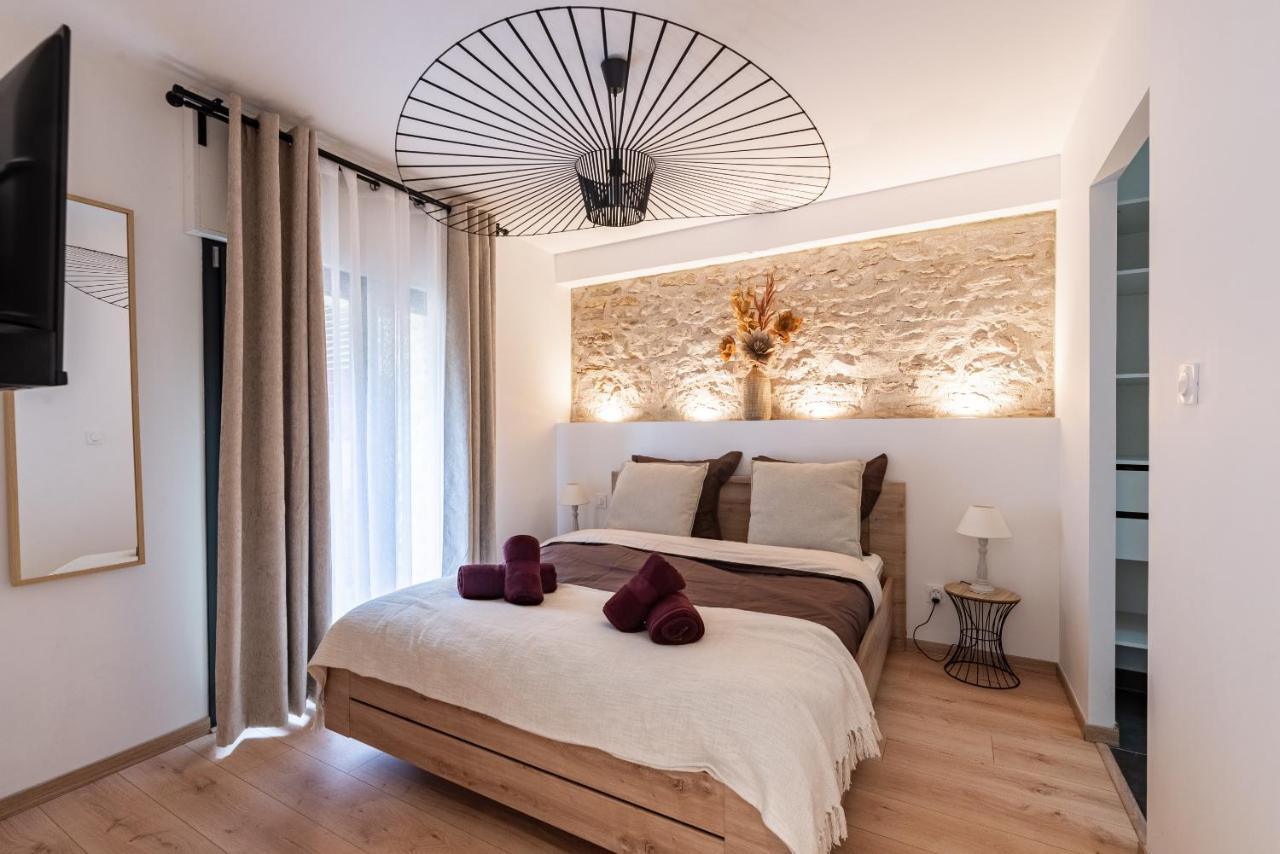 Charmante Maison Climatisee Avec Son Jardin A 10 Minutes De Dijon Marsannay-la-Côte Exteriör bild
