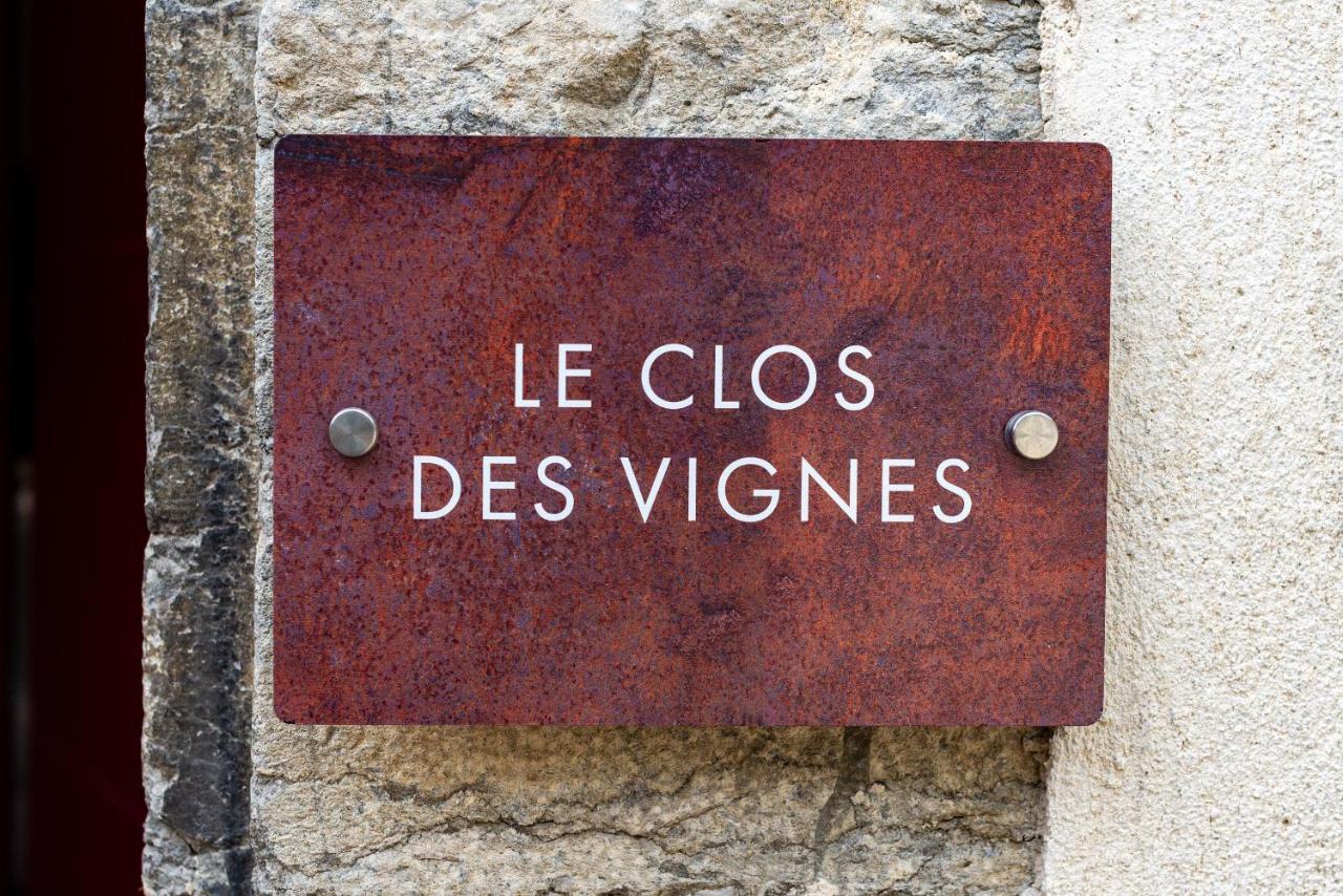 Charmante Maison Climatisee Avec Son Jardin A 10 Minutes De Dijon Marsannay-la-Côte Exteriör bild
